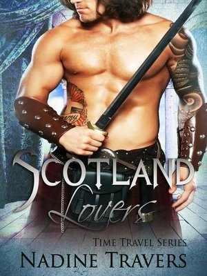 cover image of Scotland Lovers